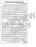There's Nothing Holdin' Me Back (arr. Ishbah Cox) - Baritone T.C.