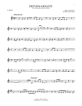 Defying Gravity (from Wicked)