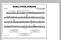 Disney Parade Sequence - Trombone