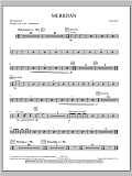 Meridian - Percussion 2