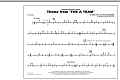 Theme from The A-Team - Cymbals