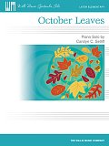 October Leaves