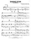 Shining Star (from the Amazon Original Movie Cinderella)