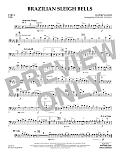 Brazilian Sleigh Bells - Pt.4 - Cello