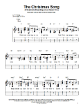 The Christmas Song (Chestnuts Roasting On An Open Fire)