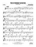 The Sweetest Sounds (Alto Sax Feature) - Guitar