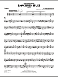 Sanctified Blues (Family) - Trumpet 4