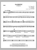 Gaudete! (O, Rejoice!) - Oboe