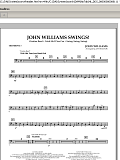 John Williams Swings! - Trombone 3