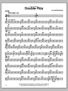 Double Play - Guitar 