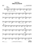 Suite from the Planets - Pt.5 - Cello