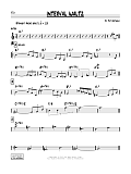 Interval Waltz