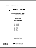Jacob's Theme (from The Twilight Saga: Eclipse) - Full Score