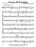 O Come, All Ye Faithful - Horn in F