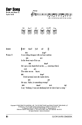 Our Song