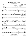 Jubilancelation! - Flute 1