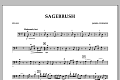 Sagebrush - Cello