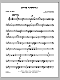 Linus And Lucy - Part 2 - Bb Trumpet