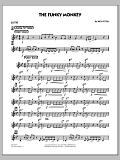 The Funky Monkey - Guitar