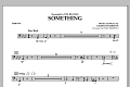 Something - Timpani