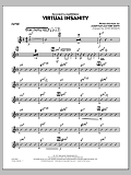 Virtual Insanity - Guitar