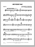 Hey Pocky Way - Trumpet 2