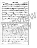 Evil Ways (arr. Paul Murtha) - Bb Tenor Sax