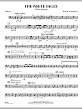 The White Eagle (A Polish Rhapsody) - Timpani