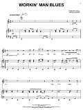 Workin' Man Blues