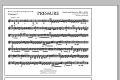 Pressure - Clarinet 2