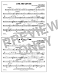 Live and Let Die - Baritone B.C.