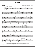 Topsy - Tenor Sax 1