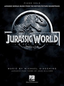 Welcome To Jurassic World 