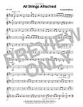 All Strings Attached - 2nd Violin