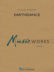 Earthdance - Timpani 