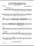 Alice In Wonderland, Soundtrack Highlights - Baritone B.C.