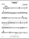 Vehicle - Baritone Sax