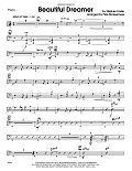 Beautiful Dreamer - Piano