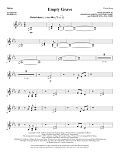 Empty Grave (arr. Ed Hogan) - Dobro