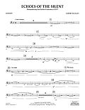 Echoes of the Silent - Bassoon