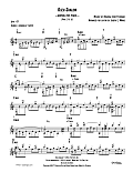 Oseh Shalom Vars 3, 4 (arr. Joe Marks)