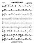 The Queen Bee - Guitar