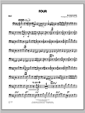 Four - Bass