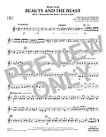 Music from Beauty and the Beast - Pt.3 - F Horn