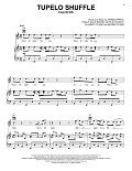 Tupelo Shuffle (from ELVIS)