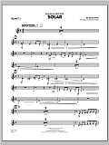 Solar - Trumpet 4