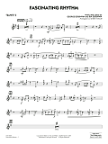 Fascinating Rhythm (arr. Mark Taylor) - Trumpet 2