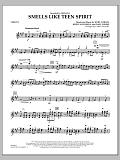 Smells Like Teen Spirit - Violin 1
