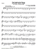 The Light In The Piazza (Choral Highlights) (arr. John Purifoy) - Violin 2