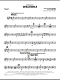 Highlights from Dreamgirls - Trumpet 2